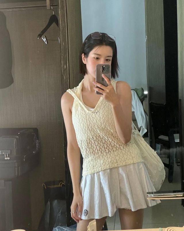 인스타그램 @silver_rain.__