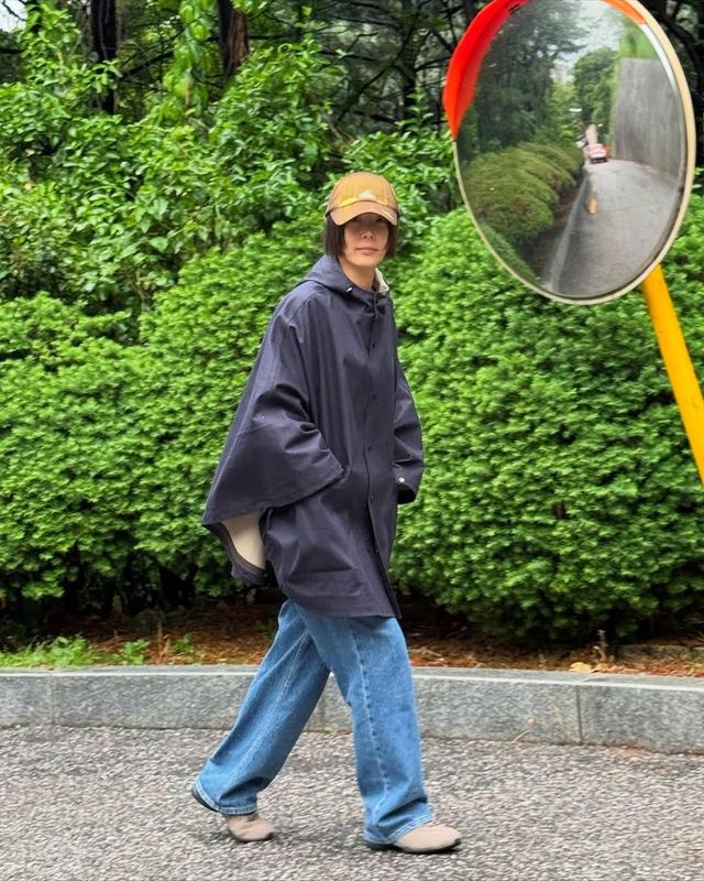 인스타그램 @nayoungkeem