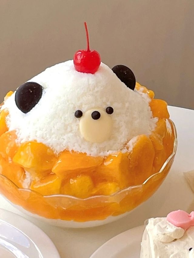 인스타그램 @cafe_meritree