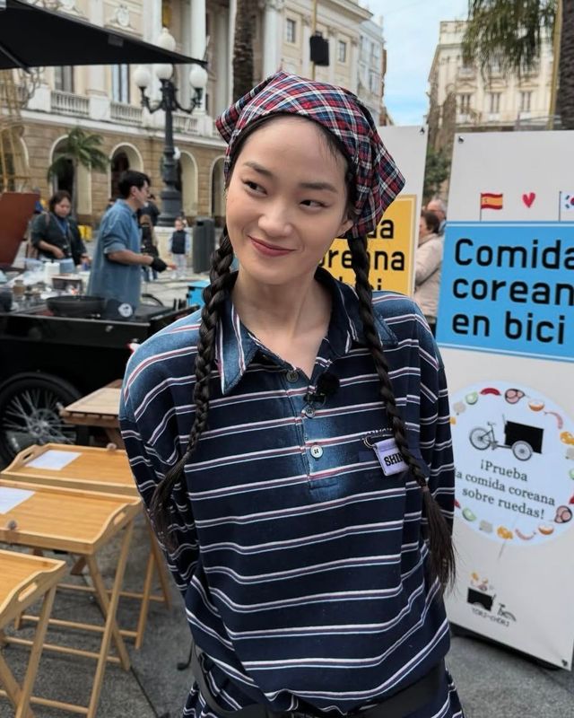 인스타그램 @iamhyunjishin