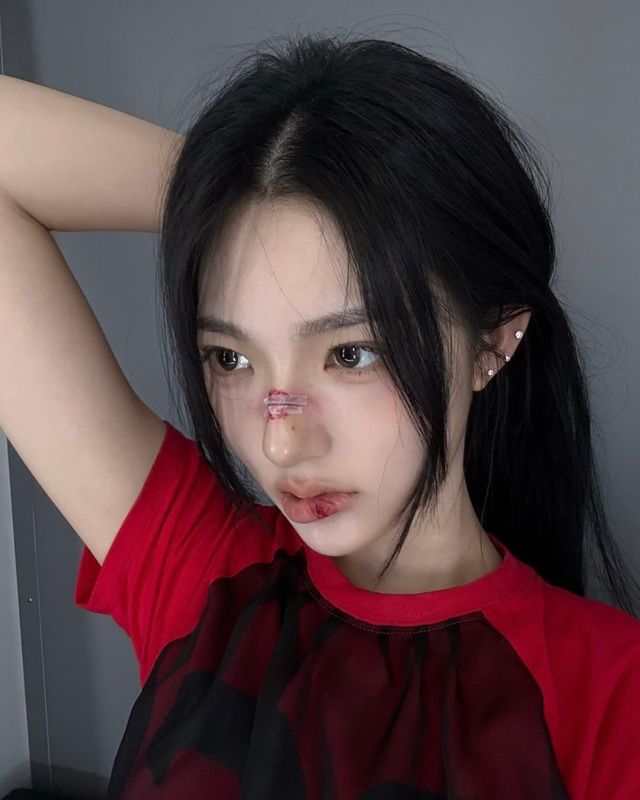 인스타그램 @triplescosmos