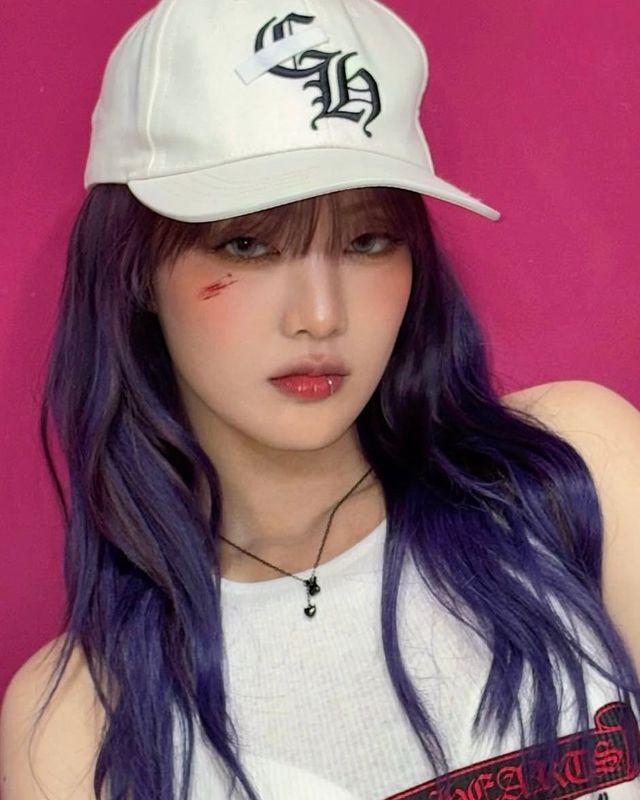 인스타그램 @min.nicha