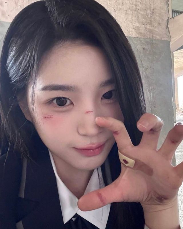 인스타그램 @triplescosmos