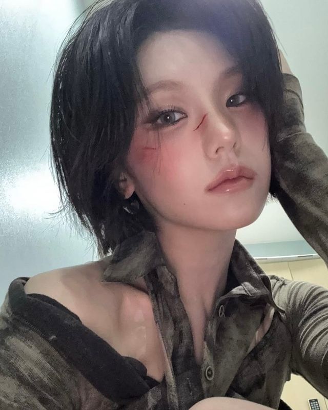 인스타그램 @yezyizhere