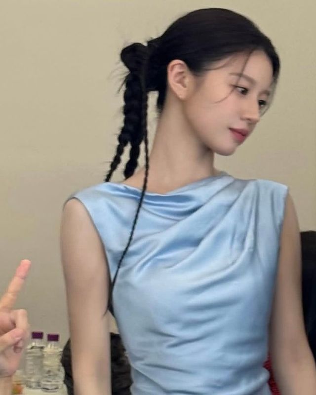 인스타그램 @goyounjung