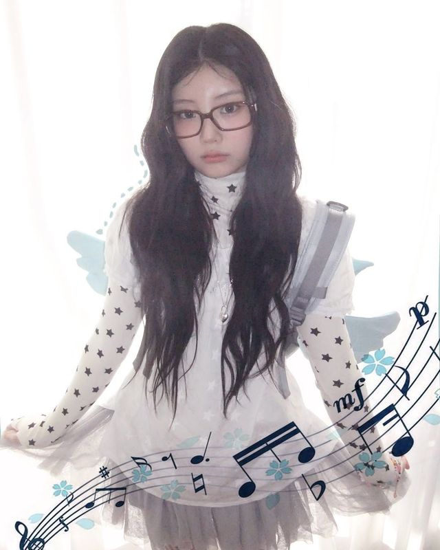 인스타그램 @illit_official