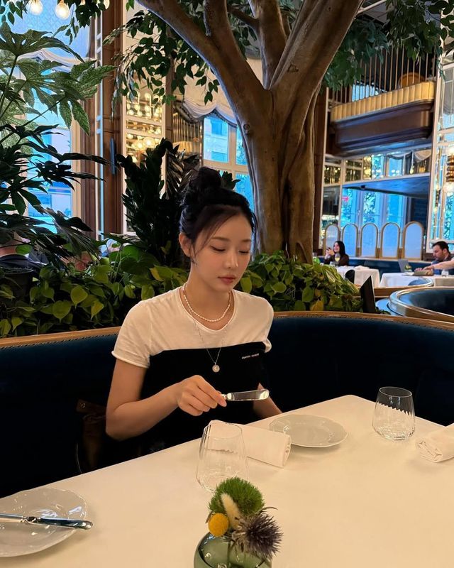  인스타그램 @youseeany