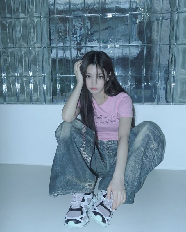 인스타그램 @illit_official