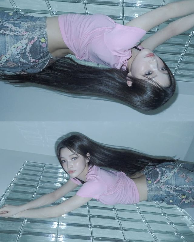 인스타그램 @illit_official