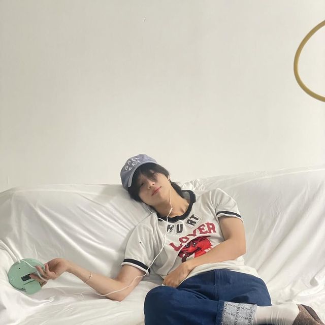 인스타그램 @xoalsox