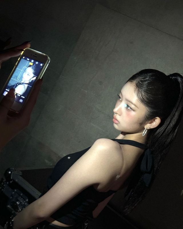 인스타그램 @reinyourheart