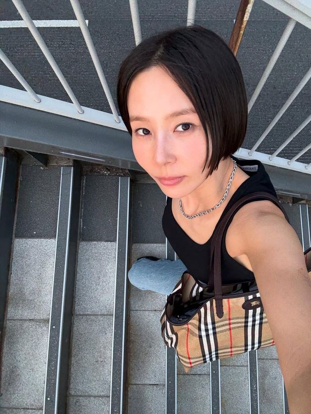 인스타그램 @nayoungkeem