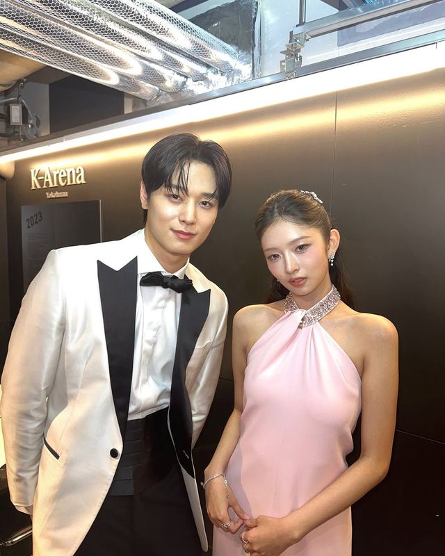 인스타그램 @reinyourheart