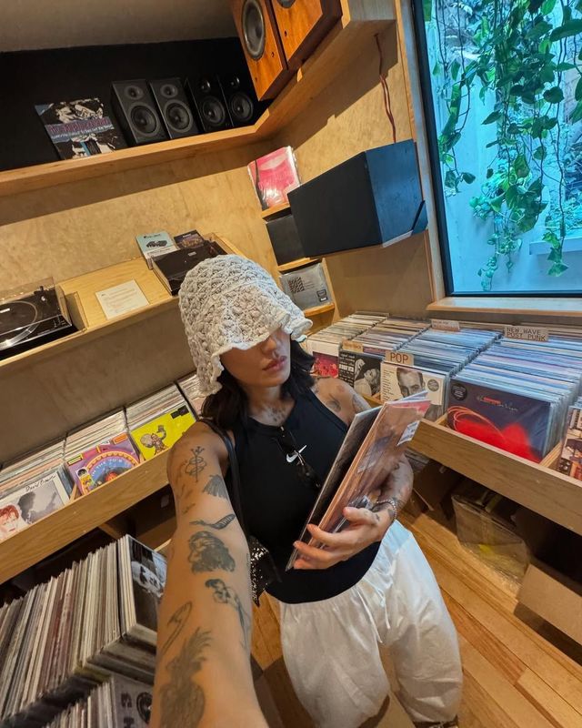 인스타그램 @peggygou_