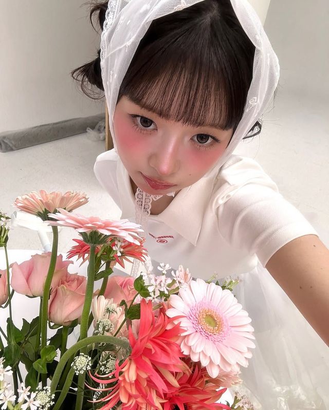 인스타그램 @reinyourheart