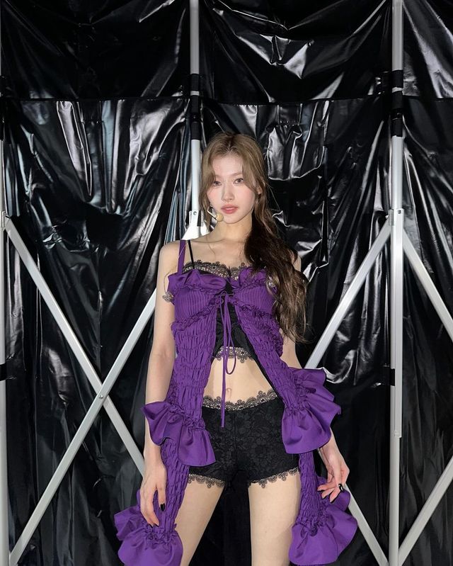 인스타그램 @m.by__sana