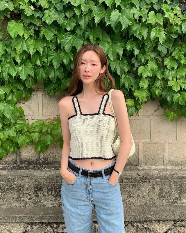 인스타그램 @ch_amii