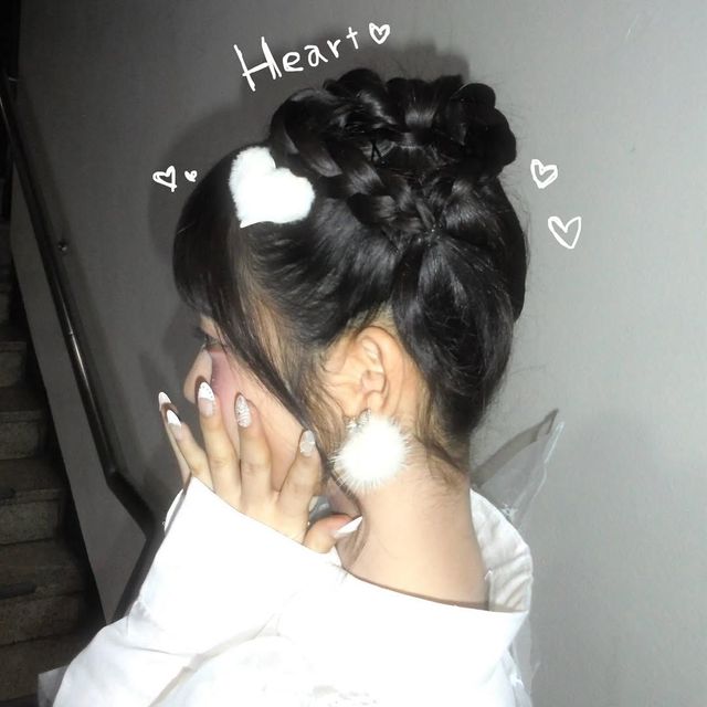 인스타그램 @reinyourheart