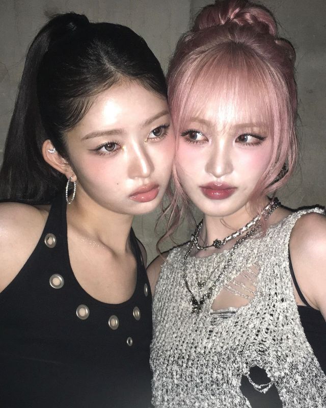 인스타그램 @reinyourheart