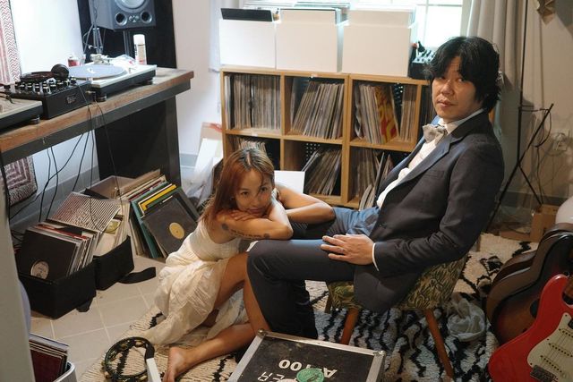 인스타그램 @lee_hyolee