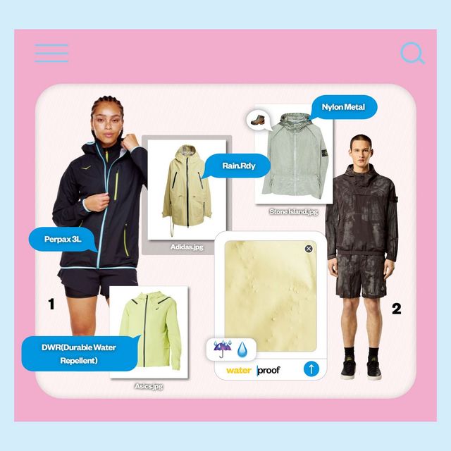 1 hoka 2 stone island