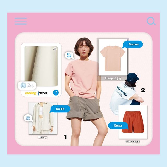 1 snowpeak 2 salomon