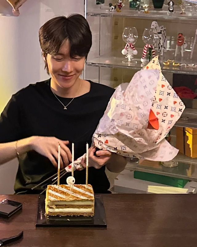 인스타그램 @uarmyhope