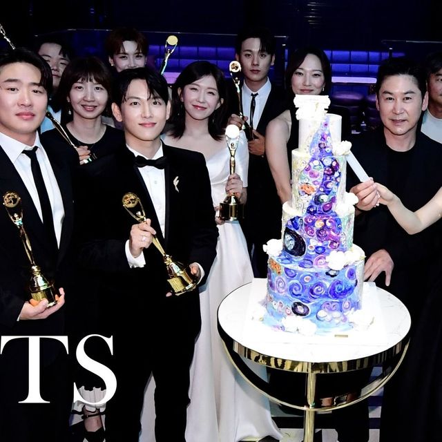 인스타그램 @bluedragonawards