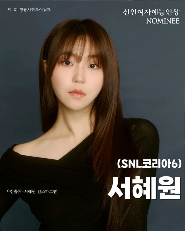 인스타그램 @bluedragonawards