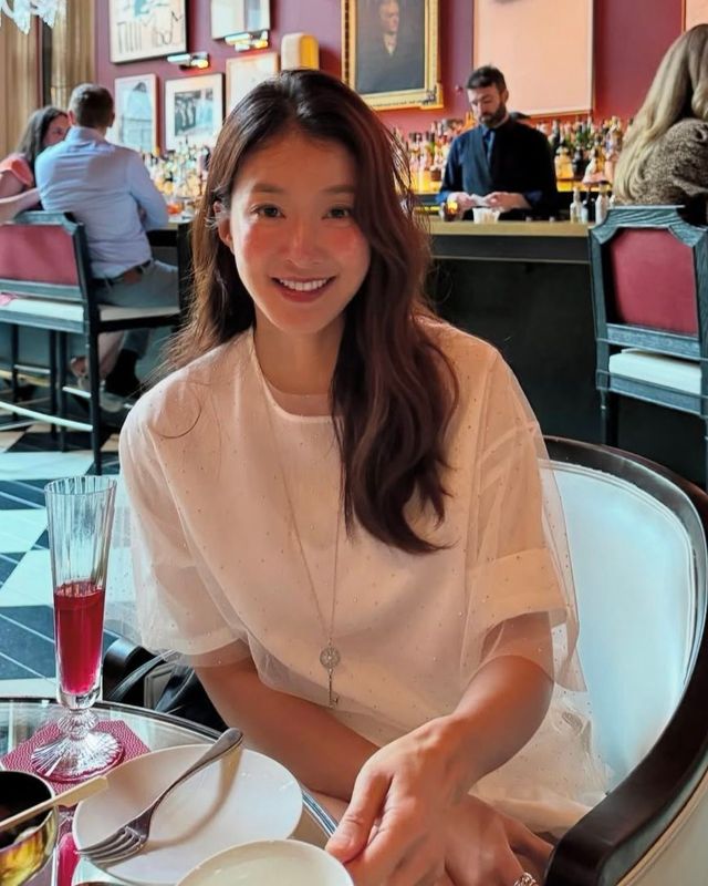 인스타그램 @leesiyoung38