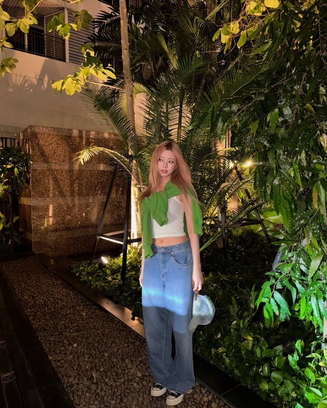 인스타그램 @igotyuandme