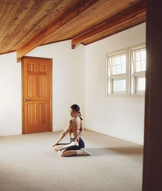 인스타그램 @lee_hyolee