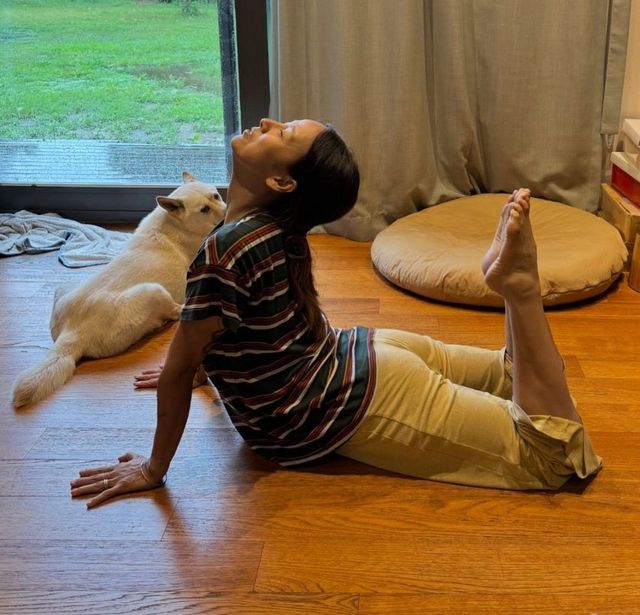 인스타그램 @lee_hyolee