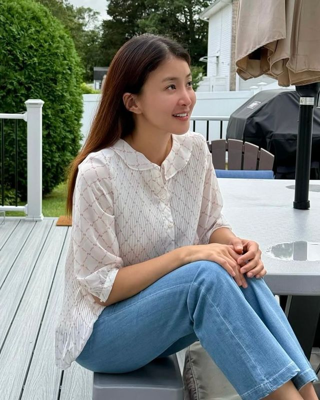 인스타그램 @leesiyoung38