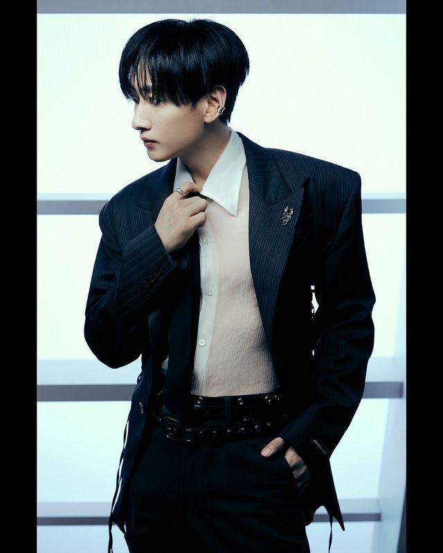 인스타그램 @smtown