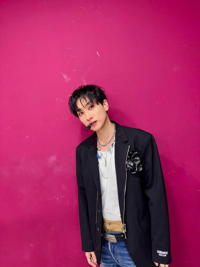 인스타그램 @be4eunhyuk