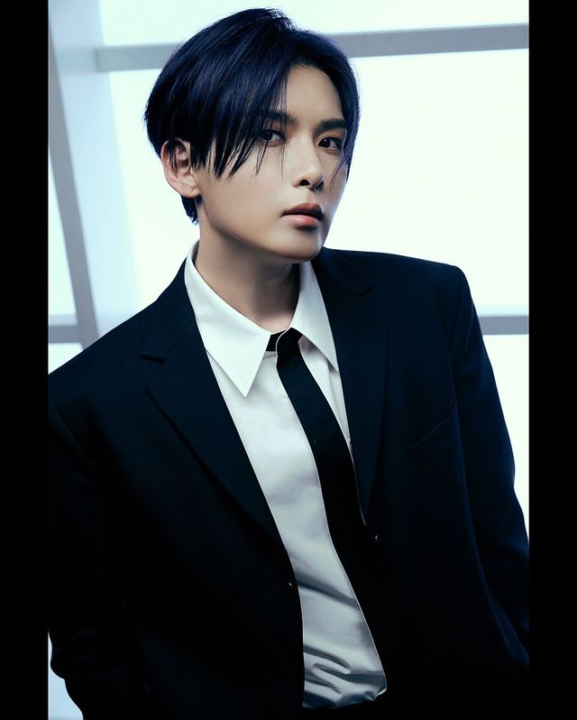 인스타그램 @smtown