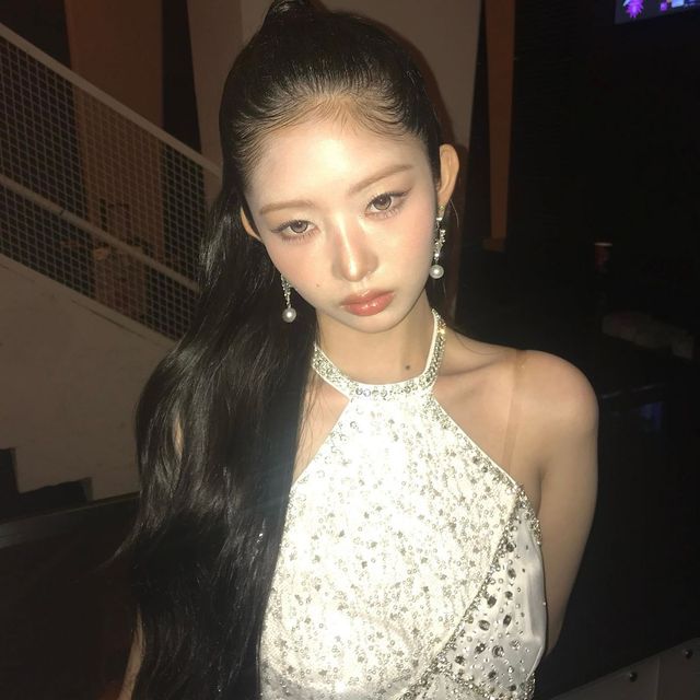 인스타그램 @reinyourheart