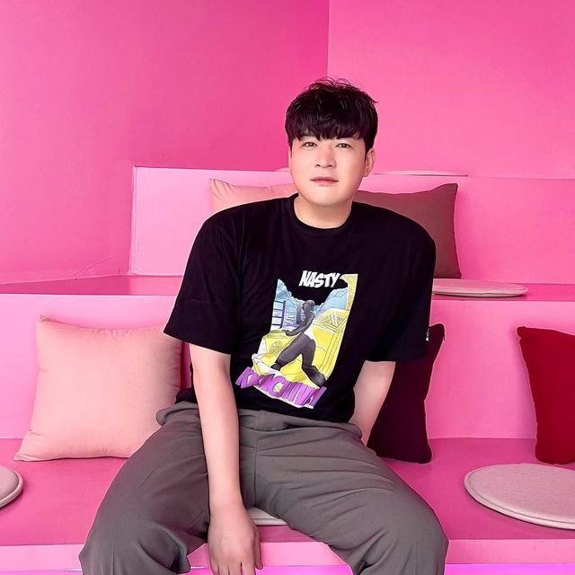 인스타그램 @earlyboysd