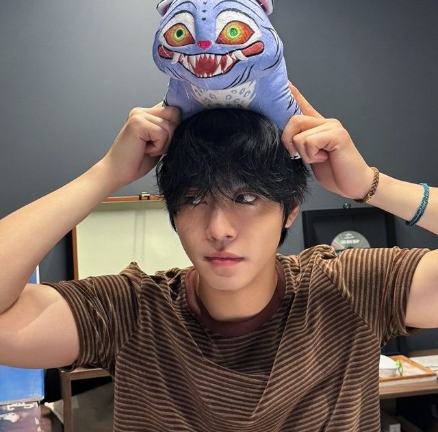 인스타그램 @imhyoseop