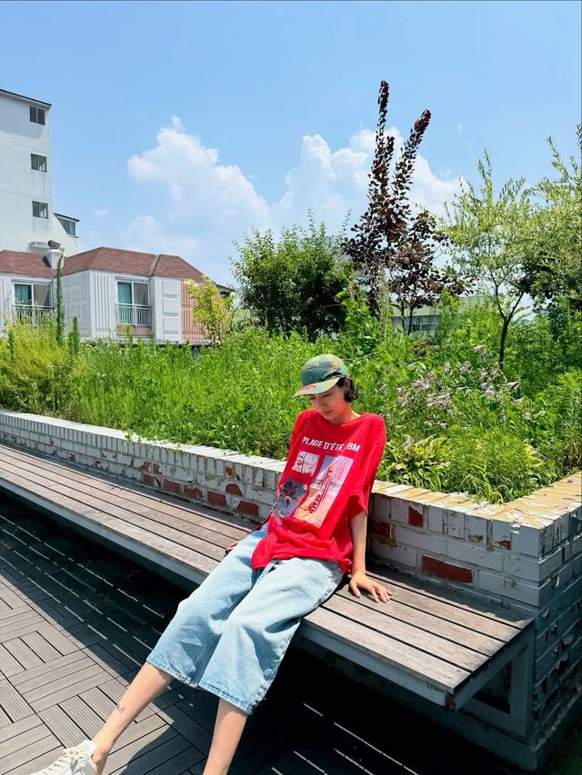 인스타그램 @jin_a_nana