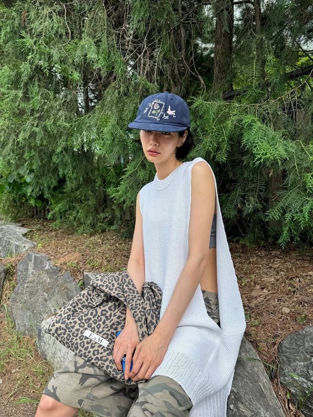 인스타그램 @jin_a_nana