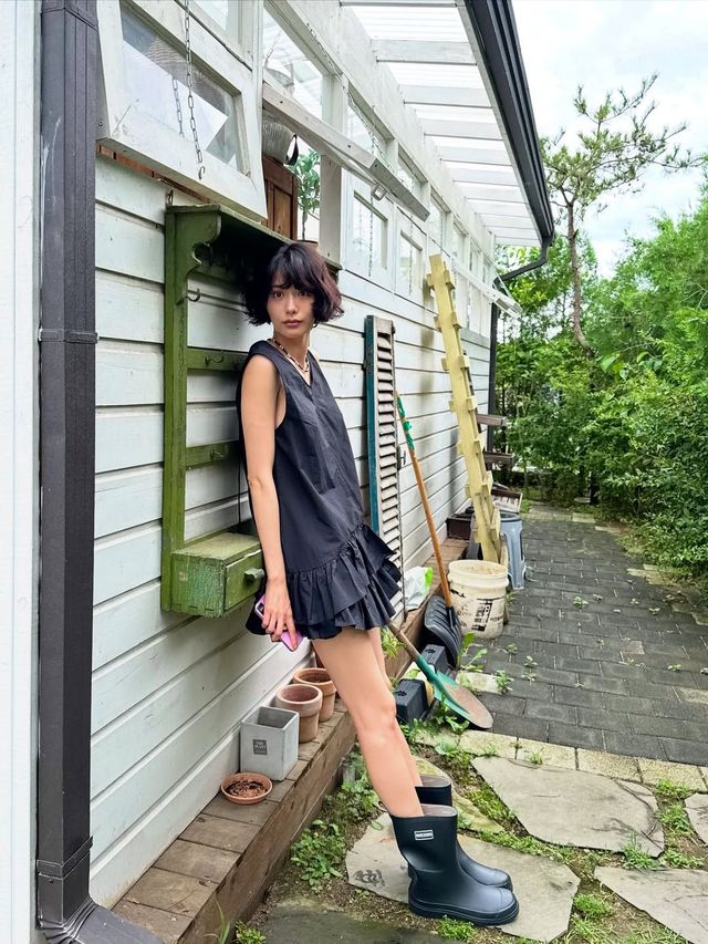 인스타그램 @jin_a_nana