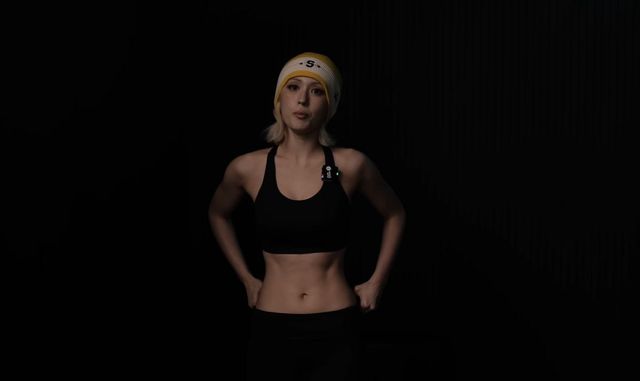 유튜브 〈IMOS 전소미〉