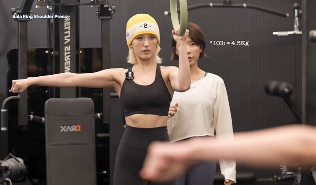 유튜브 〈IMOS 전소미〉