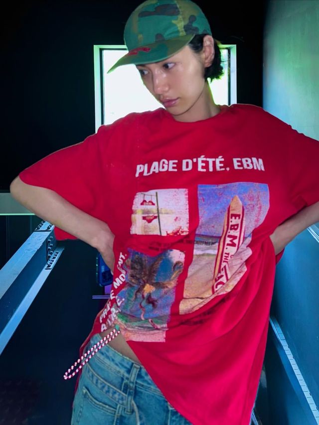 인스타그램 @jin_a_nana