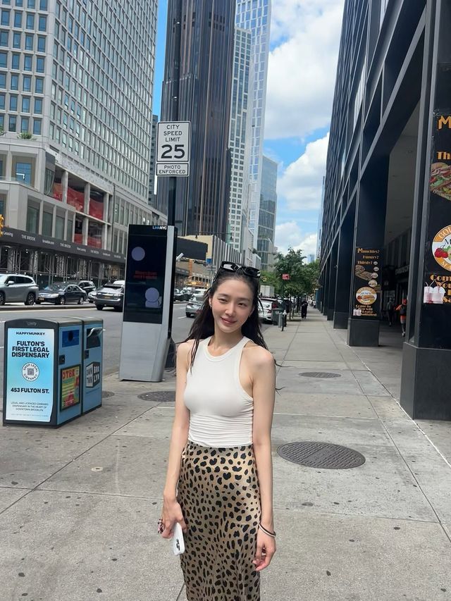 인스타그램 @lavieenbluu