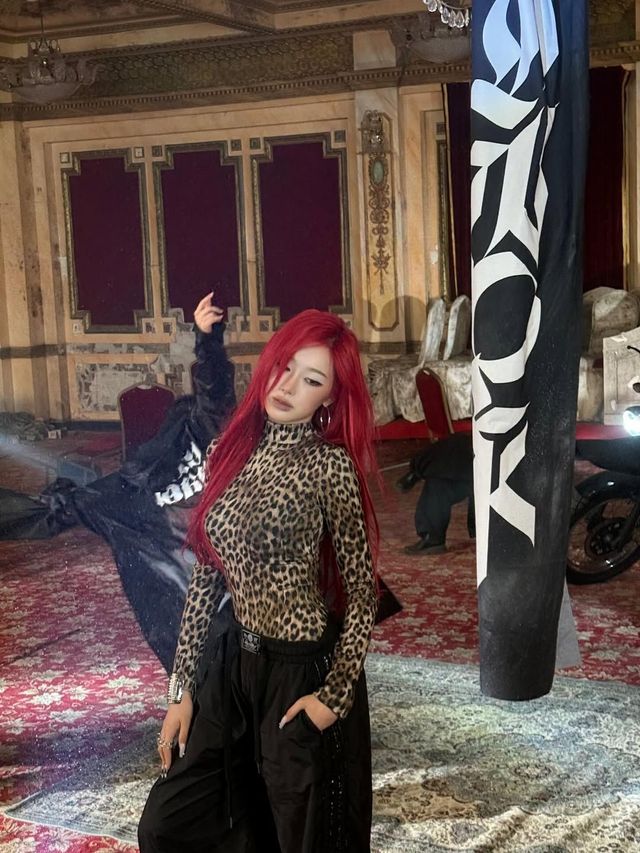 인스타그램 @aerichandesu