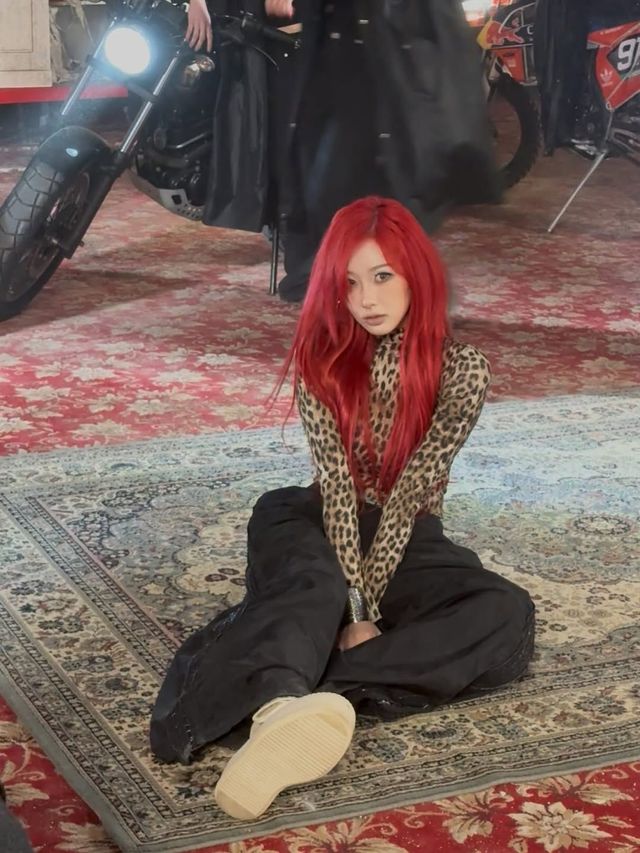 인스타그램 @aerichandesu 