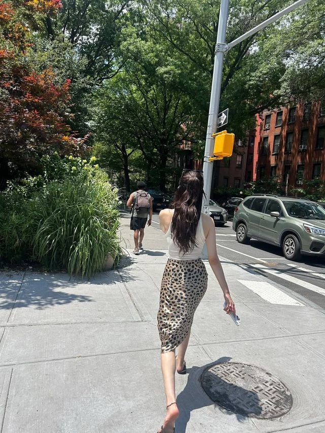 인스타그램 @lavieenbluu